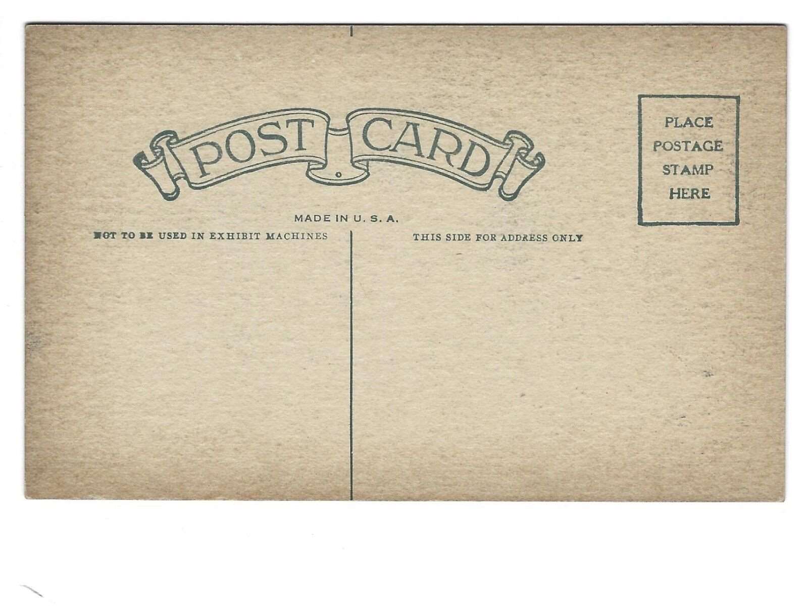 1925-31 Exhibit (postcard back, blue tint) Jimmy Ring Philadelphia Phillies  