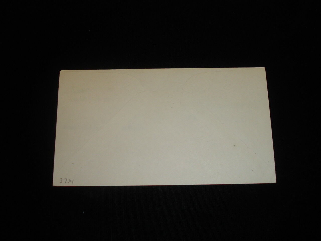 1969 First Day Envelope Signed by 6 Hall of Famers & 2 Stars-B&E Hologram