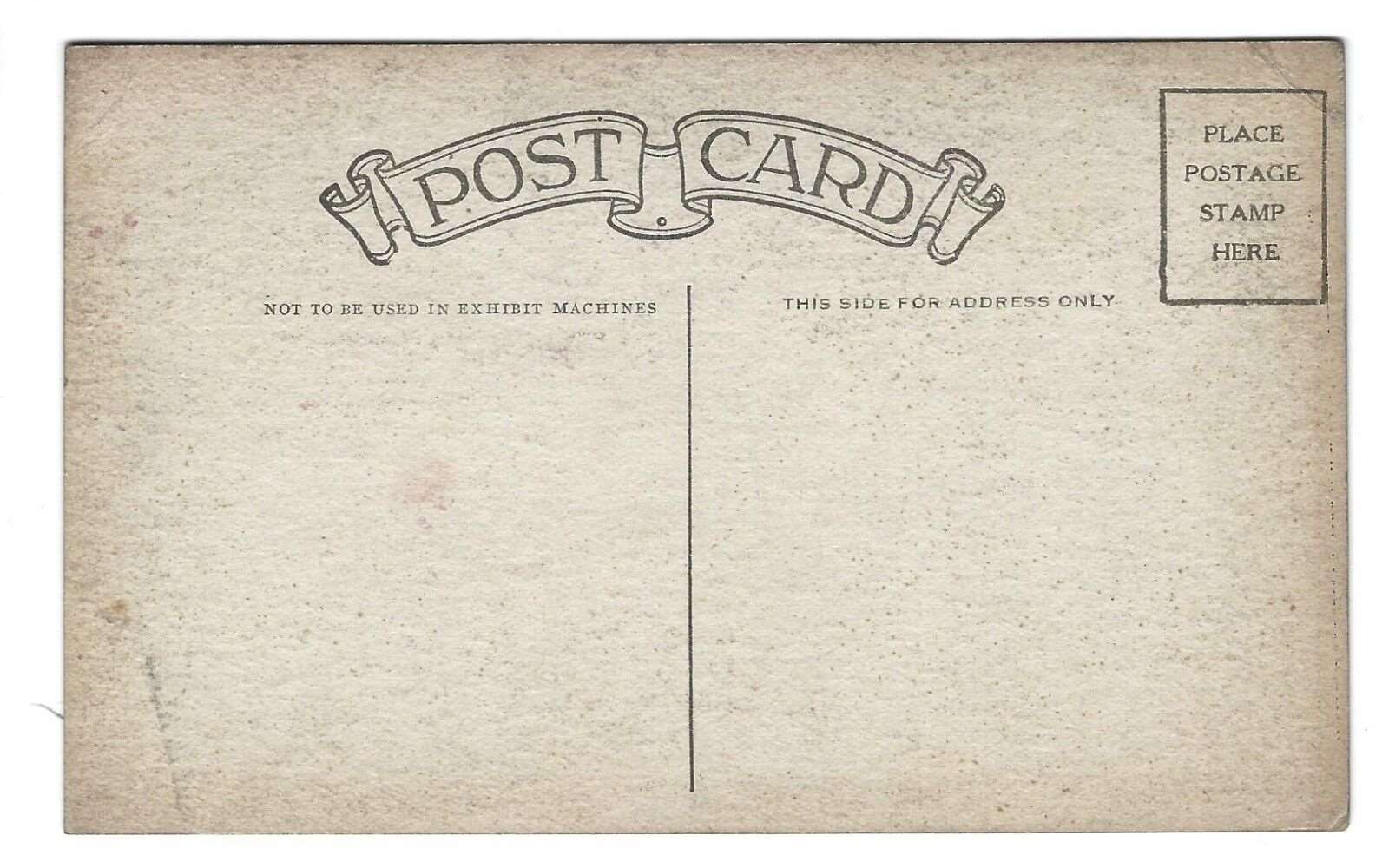 1925-31 Exhibit (postcard back yellow tint) Charlie Hartnett Chicago Cubs 