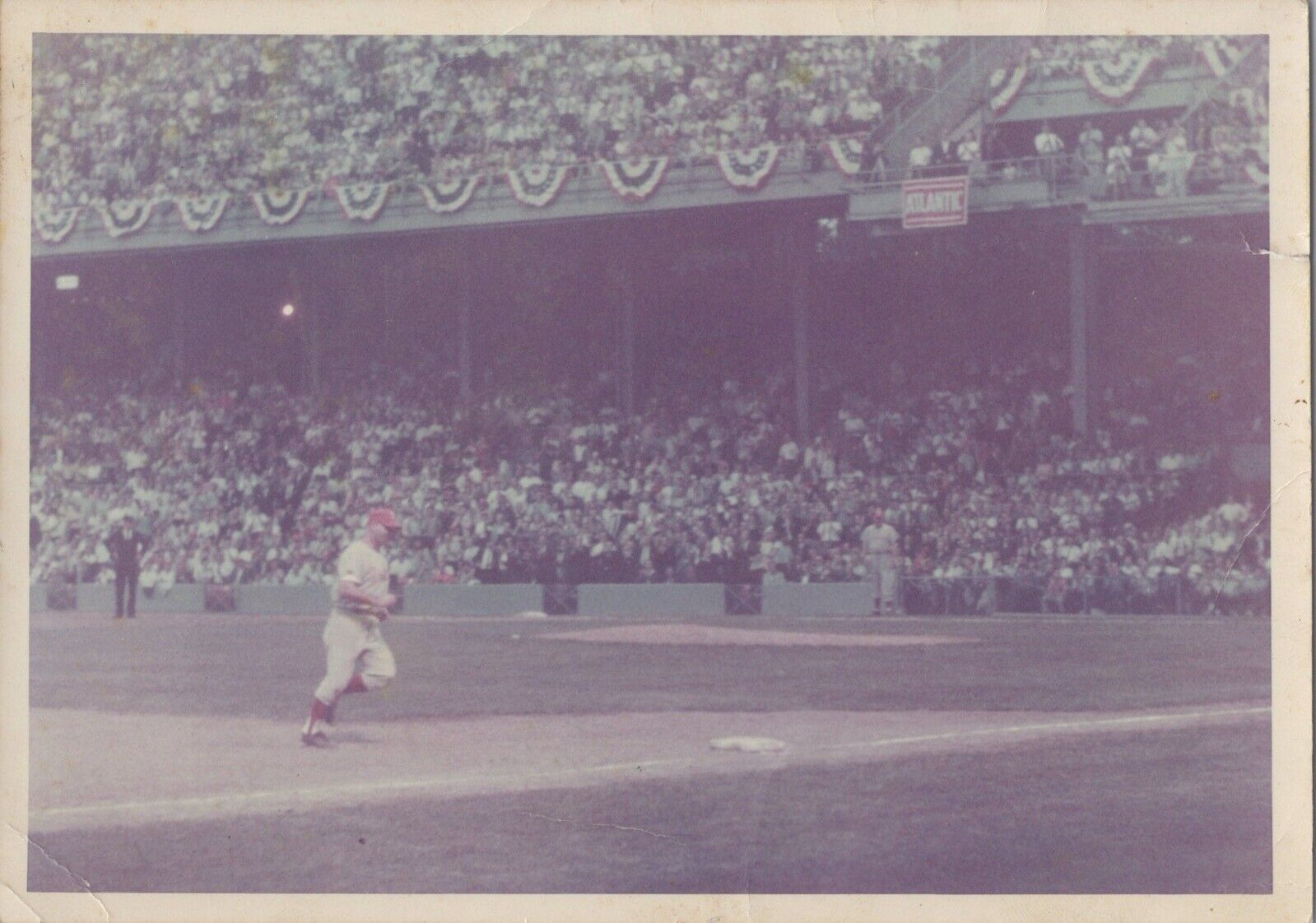 Lot of 21 Andy Seminick Vintage Photos : Chattanooga Lookouts ; Reds ; Phillies