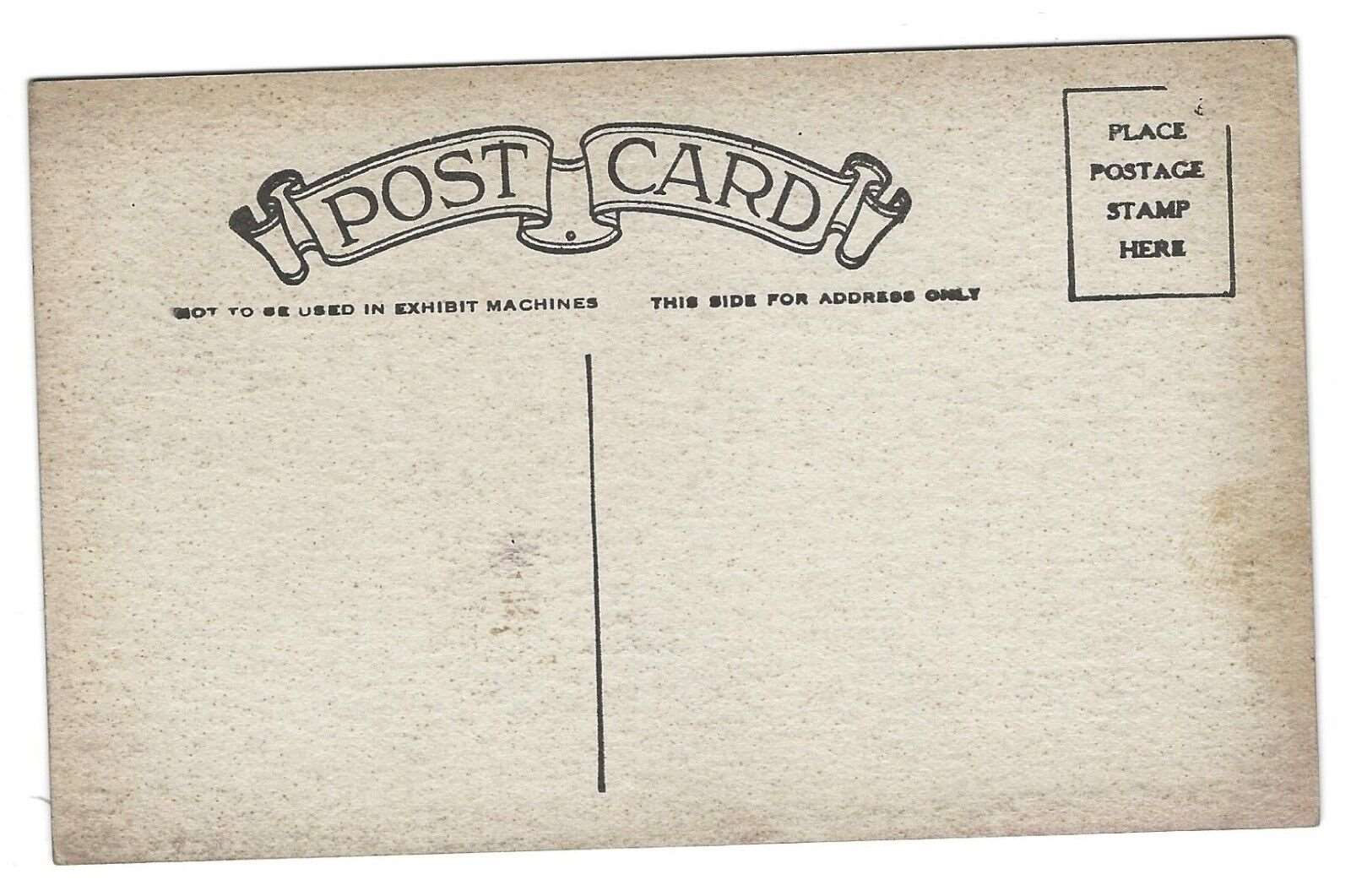1925-31 Exhibit (postcard back, red tint) Roger Peckinpaugh Cleveland Indians  