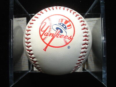 Mike Torrez Autographed Unofficial Baseball PSA/DNA