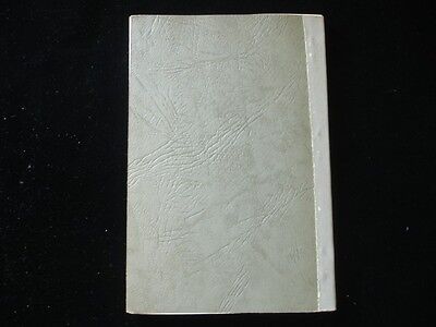 1893 Reach's Official Baseball Guide Leather-Bound Xerox Copy