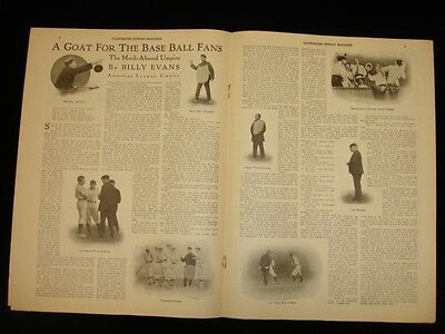 April 2, 1911 Sunday Illustrated Magazine of the Democrat and Chronicle