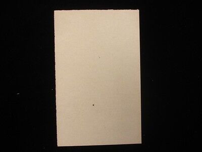 1947-66 Baseball Exhibit Card Nelson Fox - Chicago White Sox - EX/MT