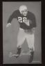 1948/50 W468 Exhibit Supply Football Card Norm Standlee SP EX