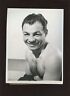 Original April 29 1937 Tony Canzoneri Boxing Wire Photo