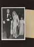 Original March 20 1939 Primo Carnera Takes A Bride Boxing Wire Photo