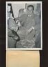 Original July 15  1948 Billy Conn To Retire Boxing Wire Photo