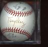 2000 Futures All Star GameTeam Signed Baseball 14 Signatures JSA LOA