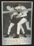 Original December 31 1938 Tony Canzoneri vs Eddie Zivic Boxing Wire Photo