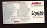 1976 Philadel Phillies Schmidts Pocket Schedule NM/MT