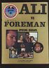 1974 Muhammad Ali vs George Foreman Boxing Special Album EX