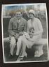 Original March 9 1930 Gene Tunney & Wife Boxing Wire Photo