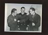 Original November 5 1944 Jack Dempsey & Billy Conn In Military Boxing Wire Photo